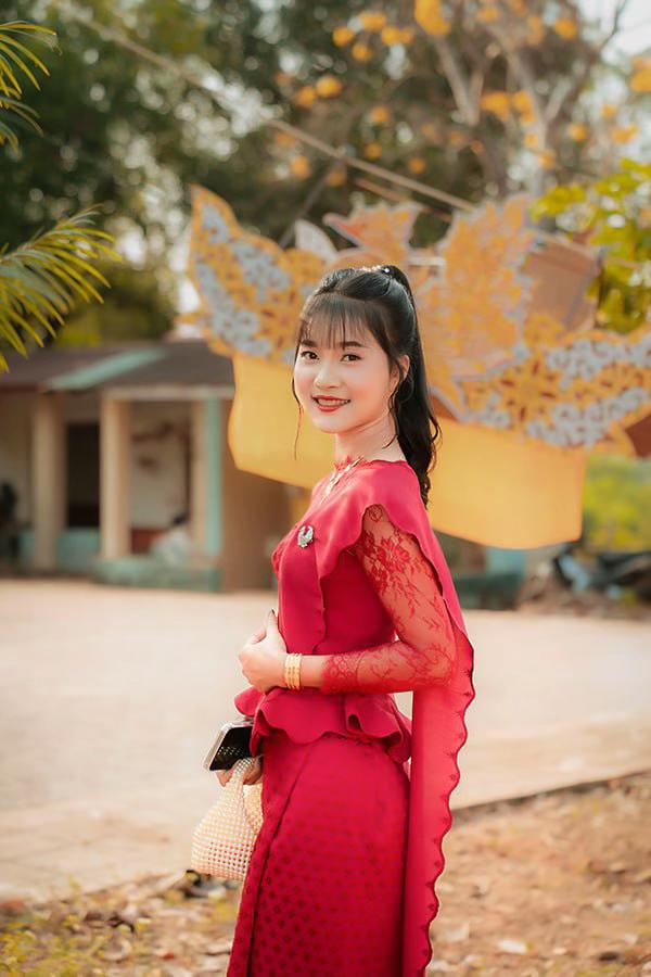 @Milayi Mon