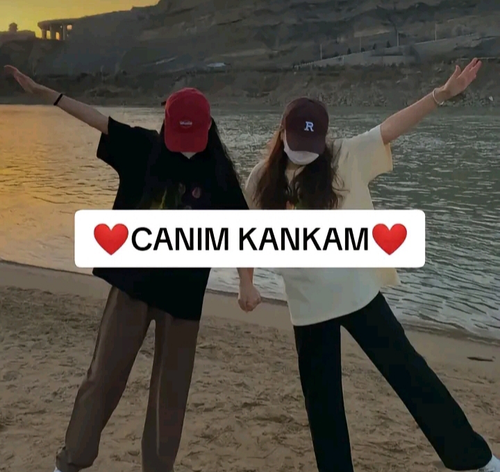 @Lara güven❤