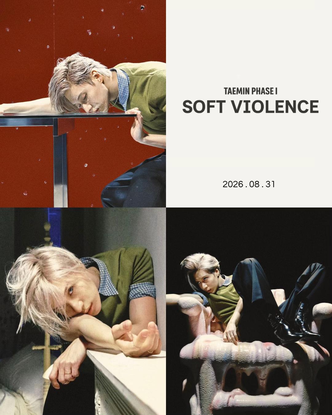 @Ale | TAEMIN fan page