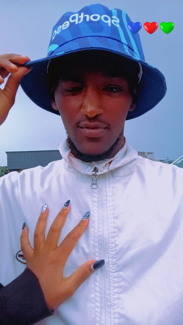 @SIZZAH MIKE🕷️