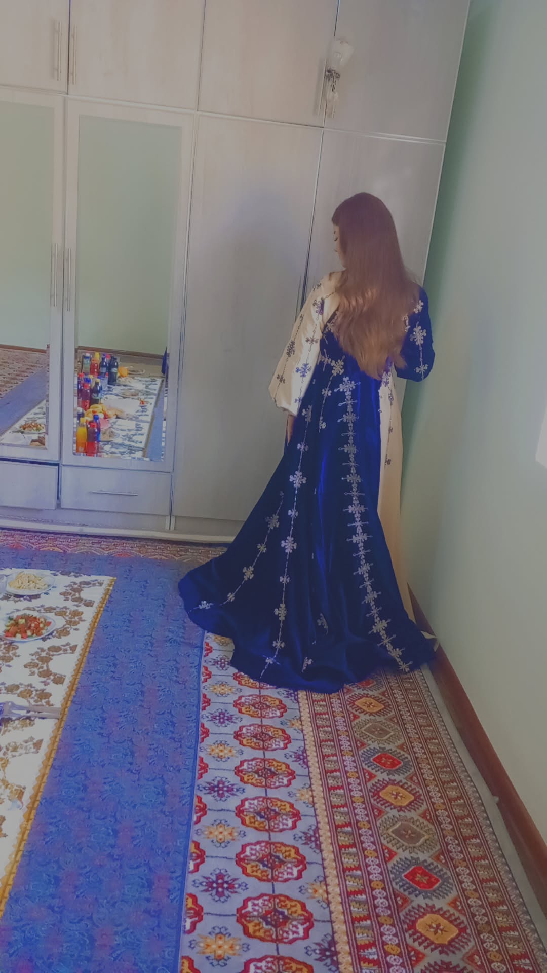 @Orazmuhammedowa Ogulşirin