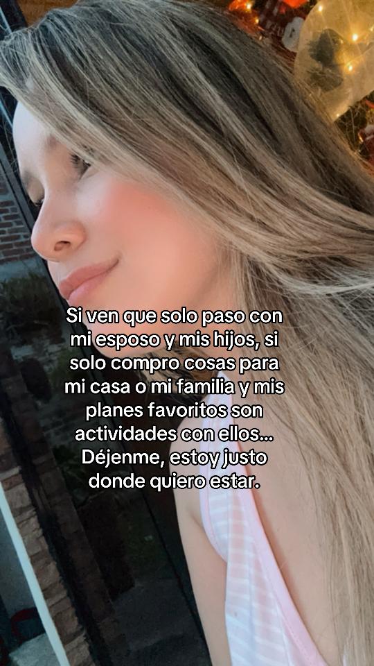 @Melissa Bonilla