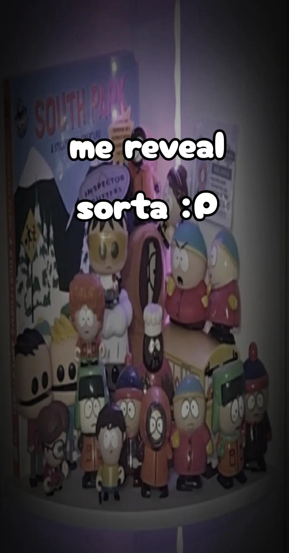 @🚸⛰️#1 Cartman Fan🚸 ⛰️
