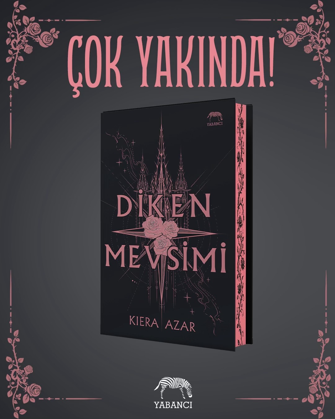 @Yabancı Yayınları