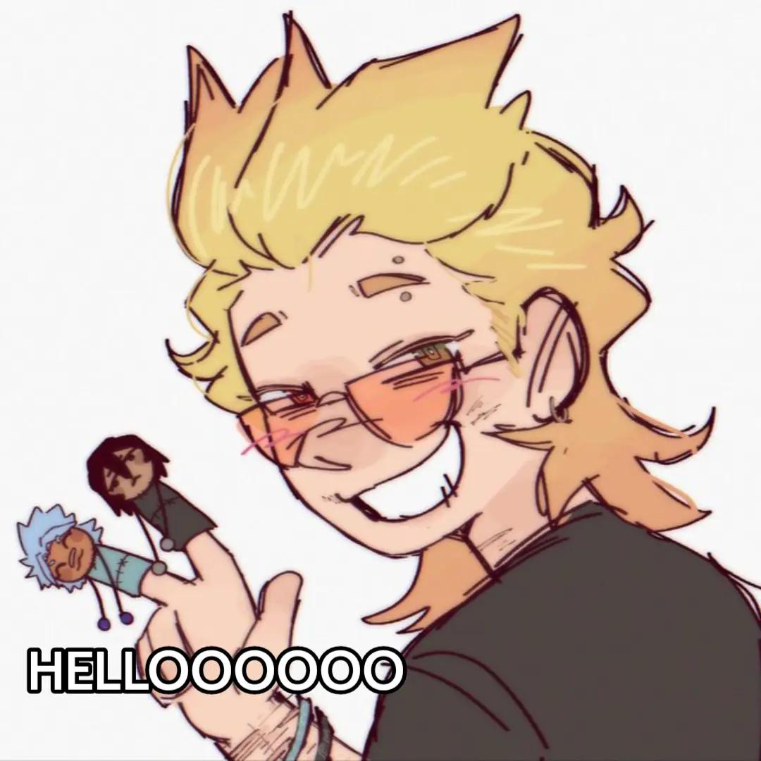 @🎙️💛Present Mic💛🎙️