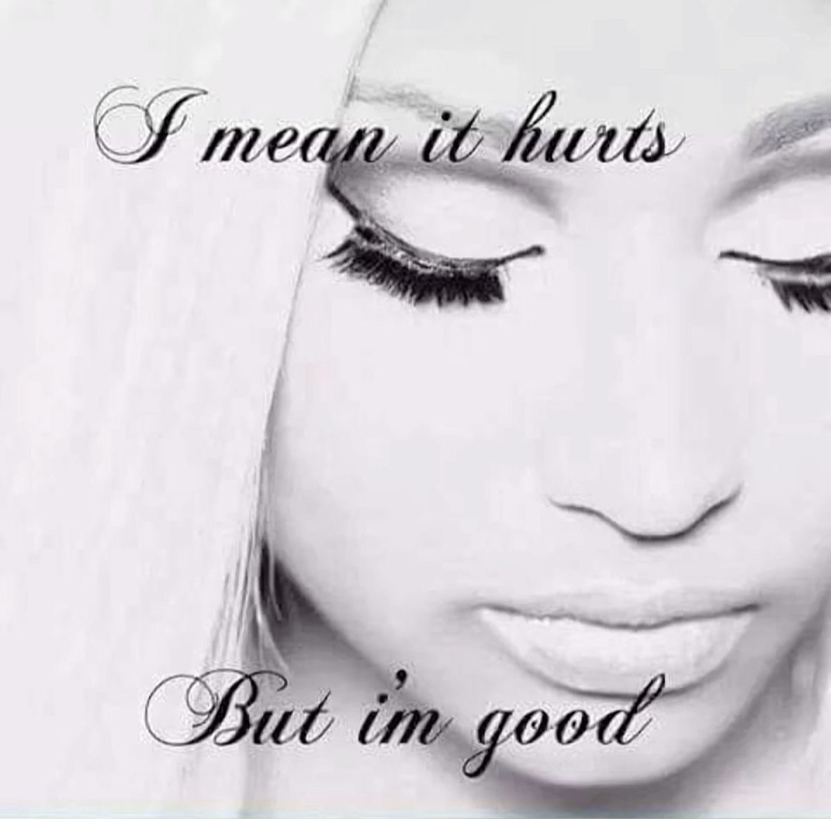 @ 