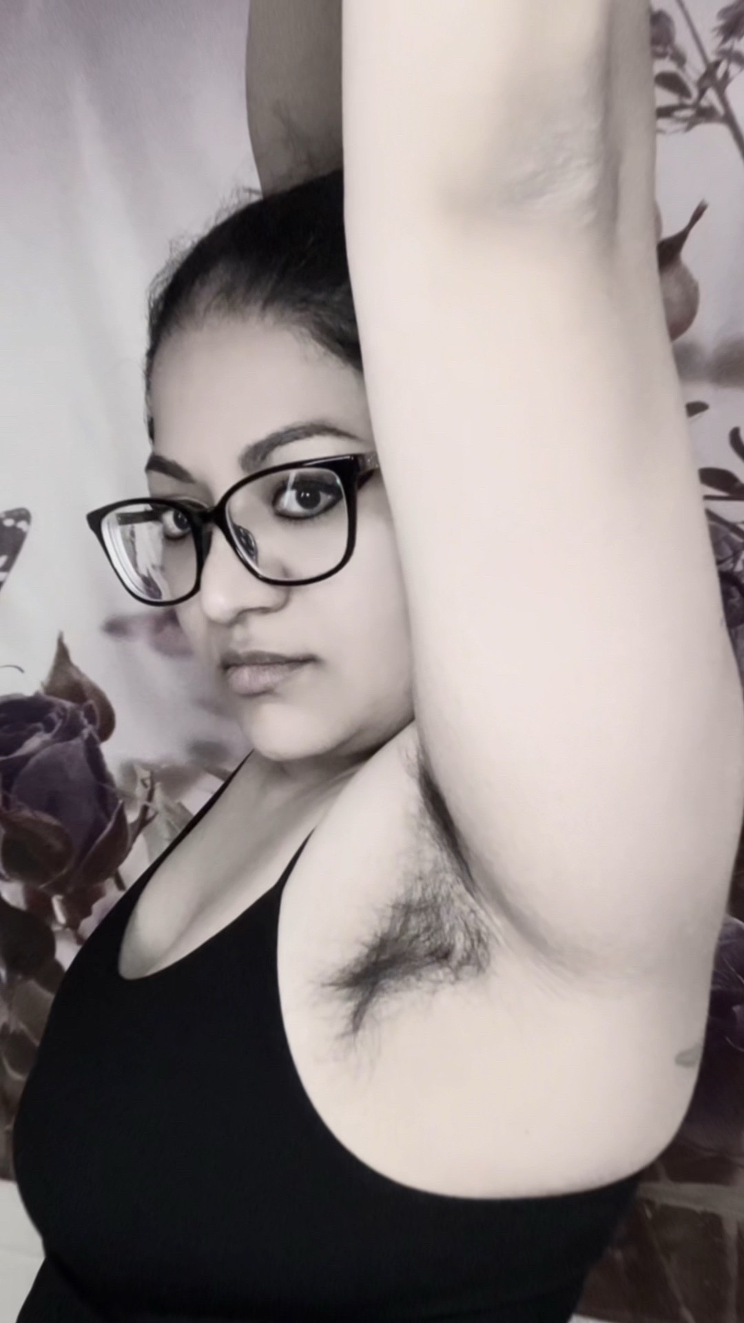 @BushyGoddess