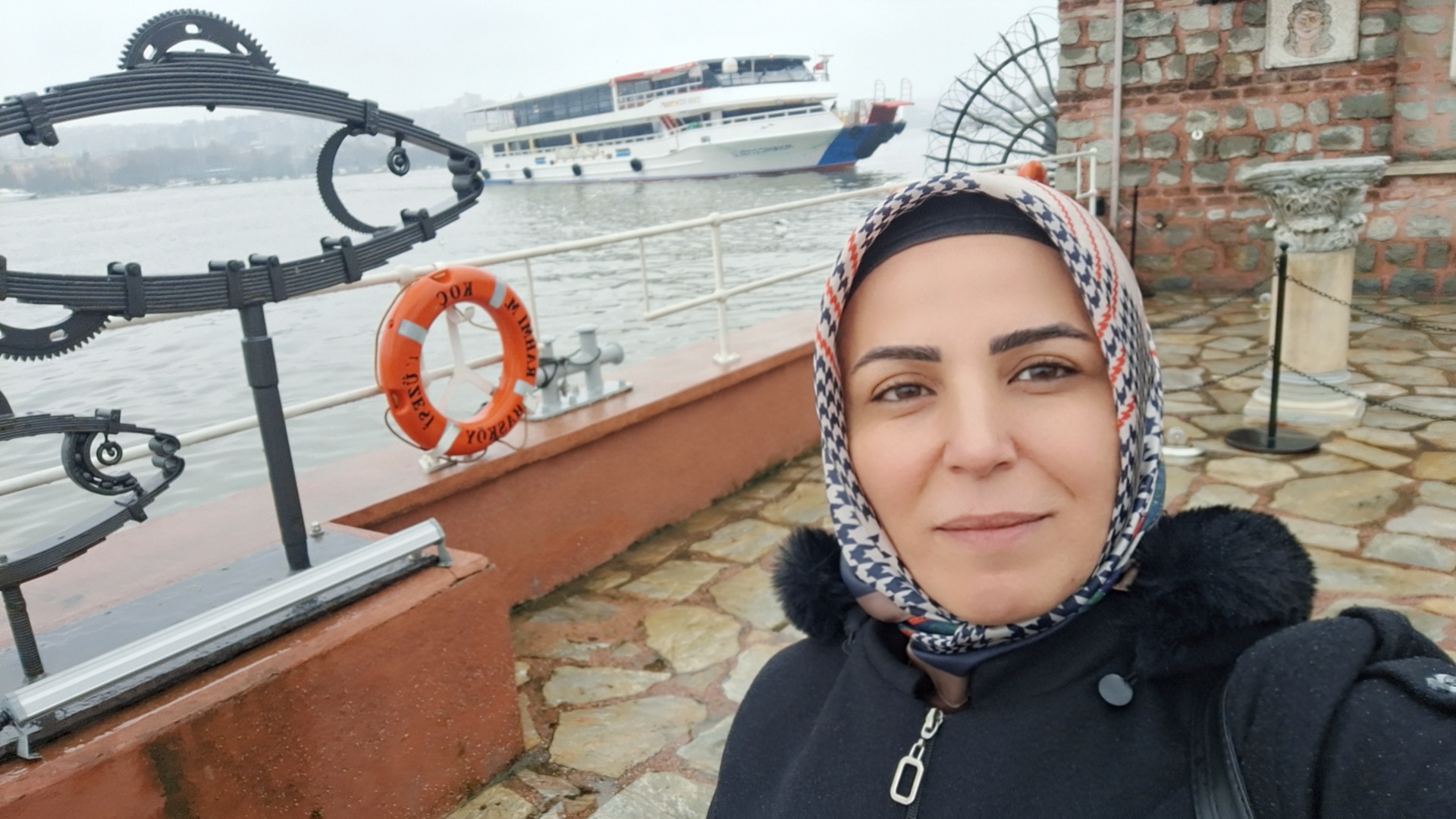 @Gülcan Esma Gümüş