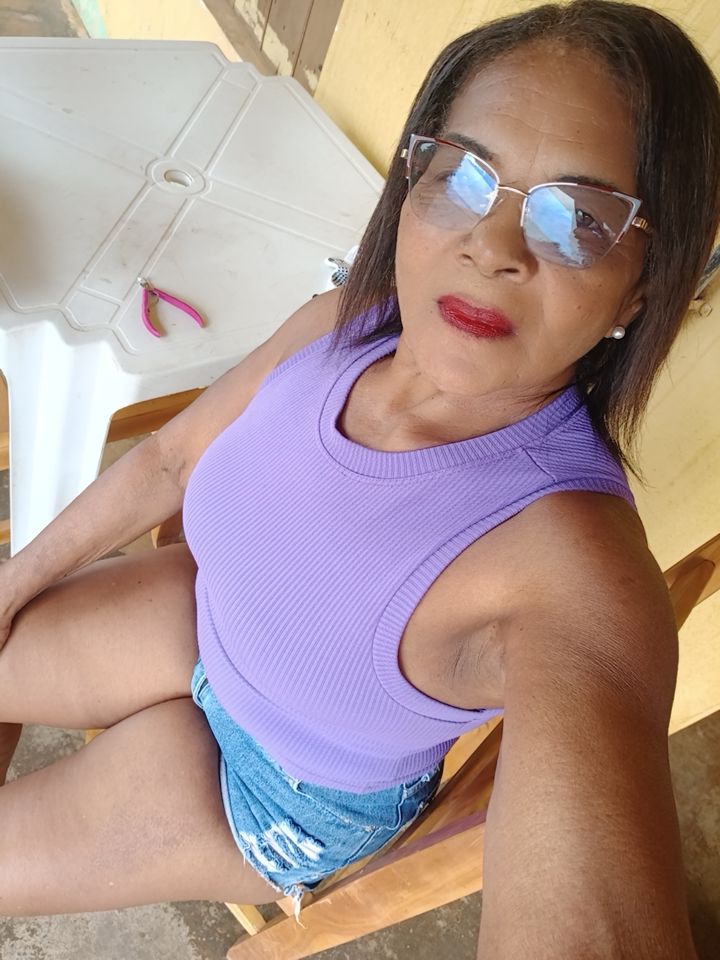 @Mariadoceu Almeida19