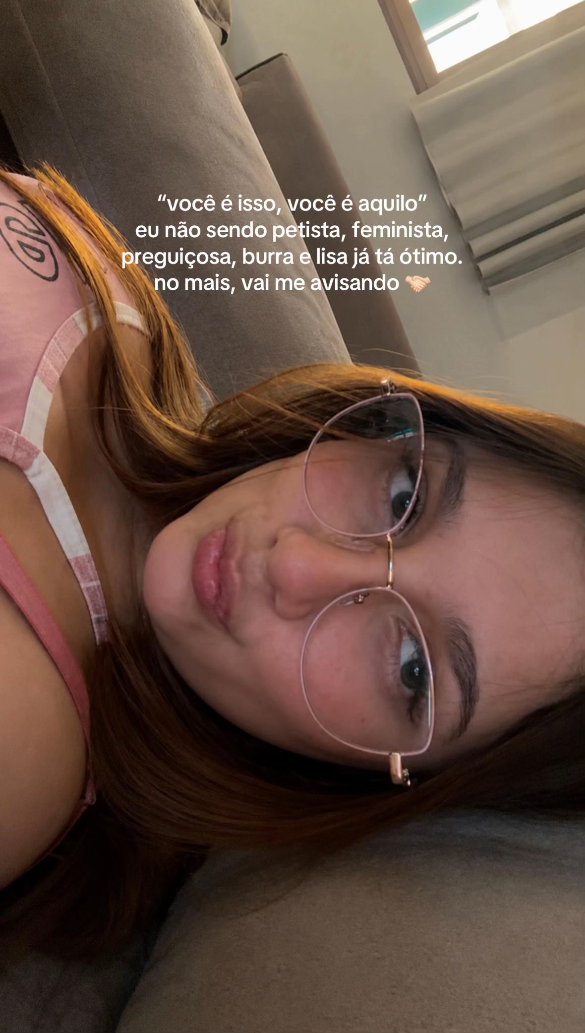@Caroline