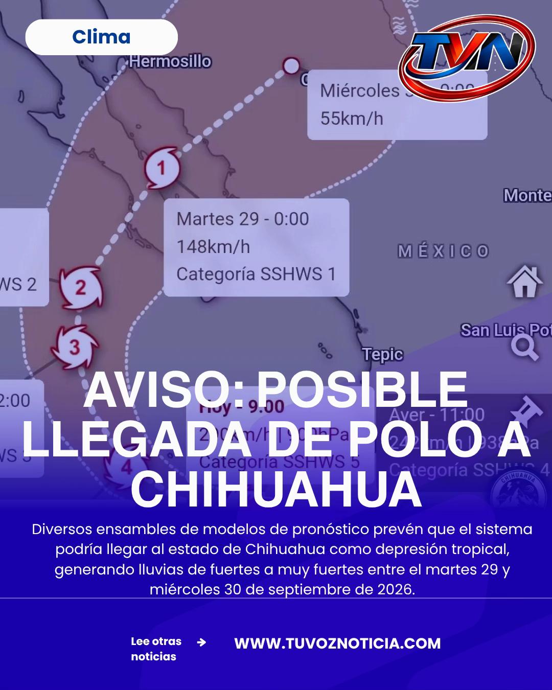 @Tu Voz Noticias