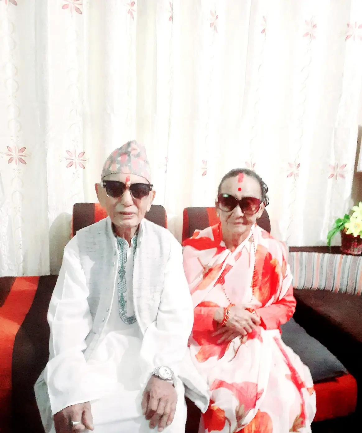 @Dharti thapa