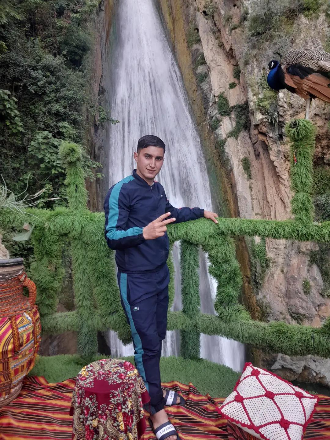 @Oussama Babouri