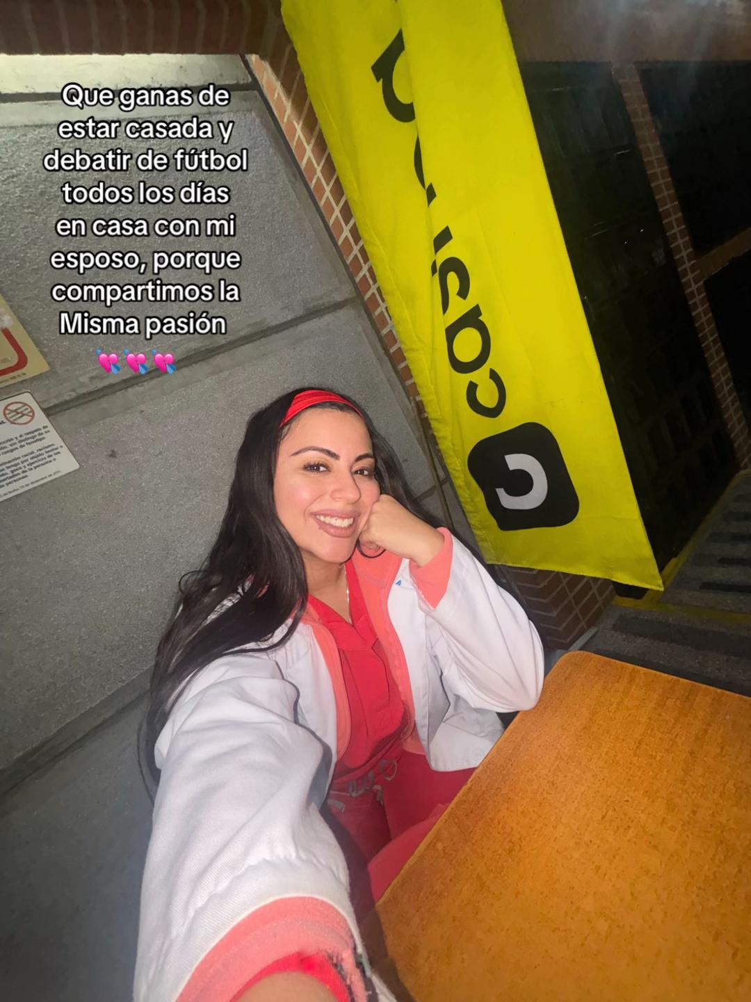 @Luisana Morante