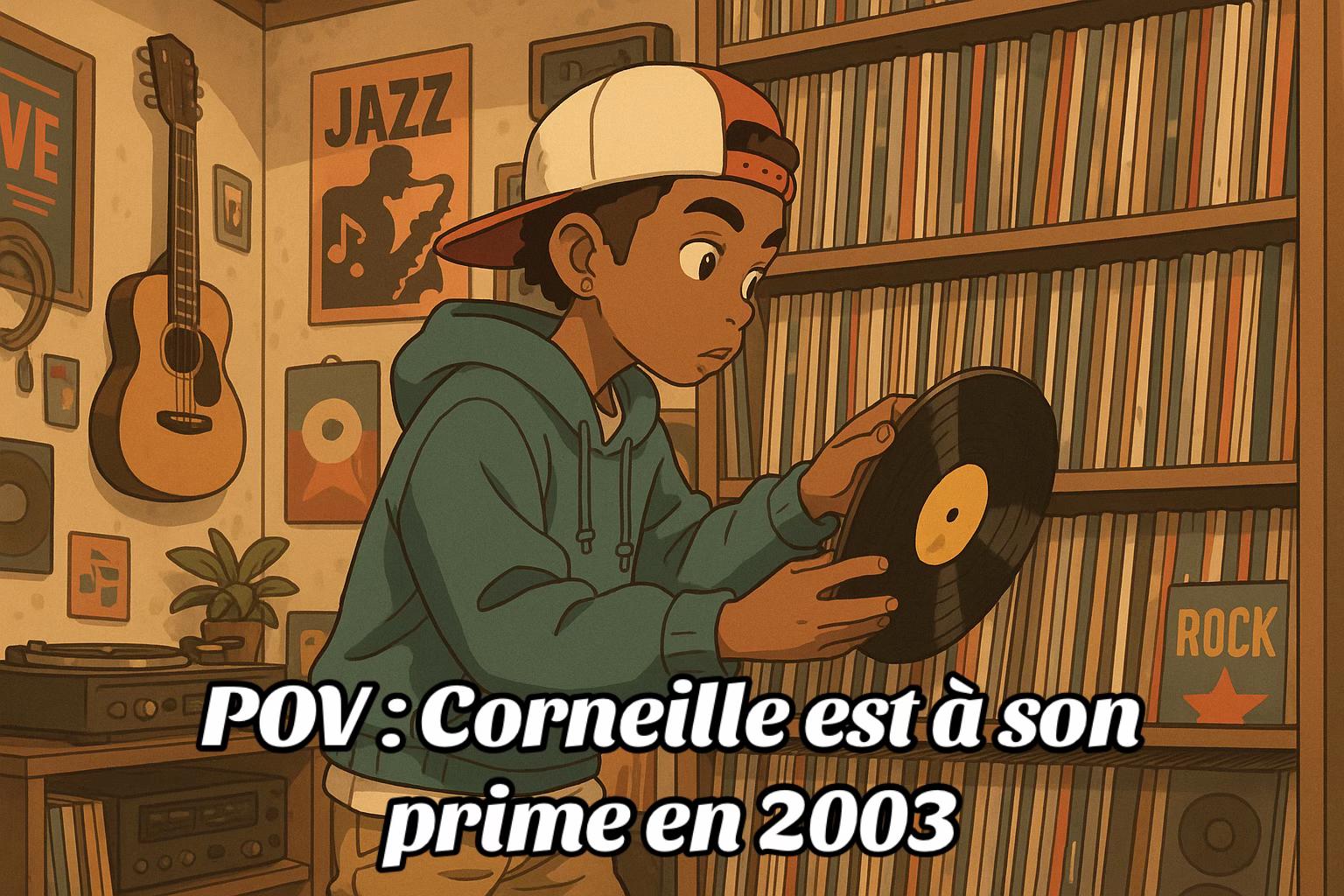 @Son du temps 🎵