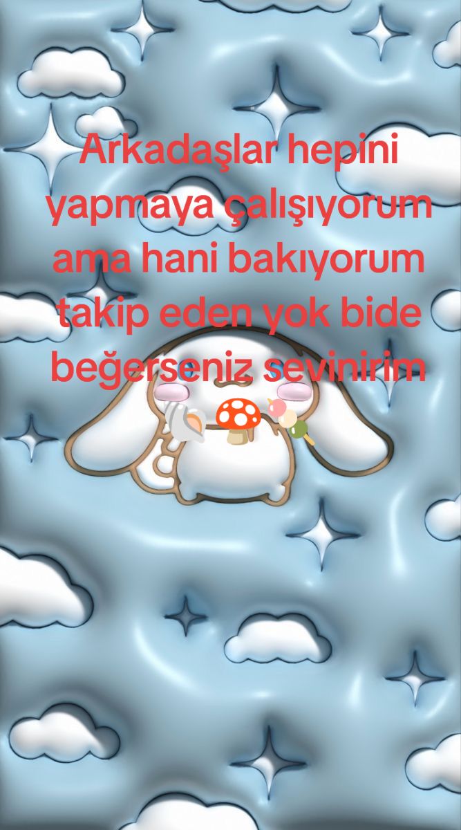 @Ay ışığı