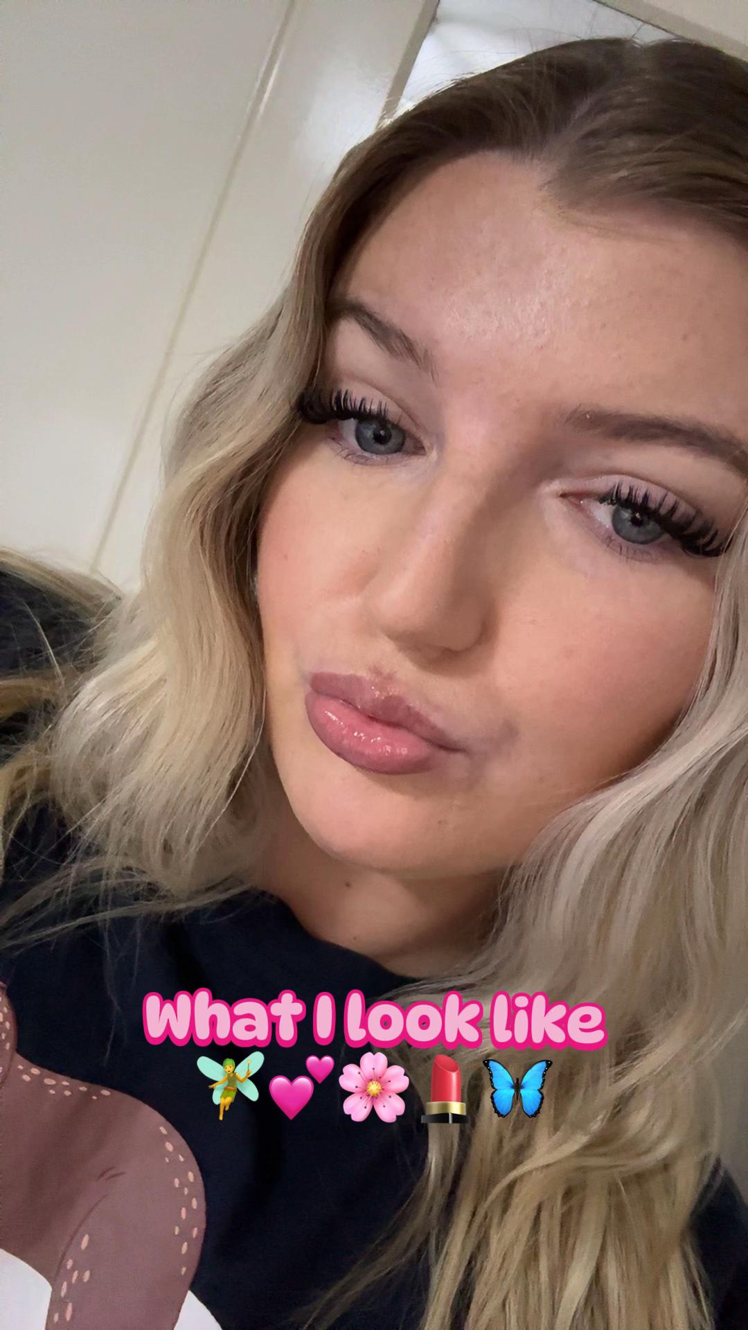 @vanessa🎀