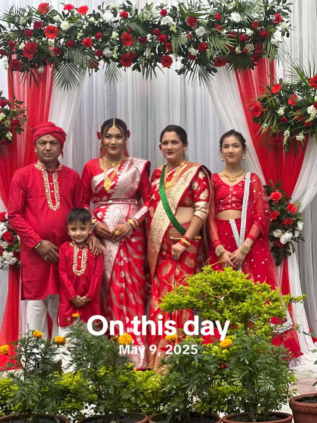 @Aama ko bhansa 🥰