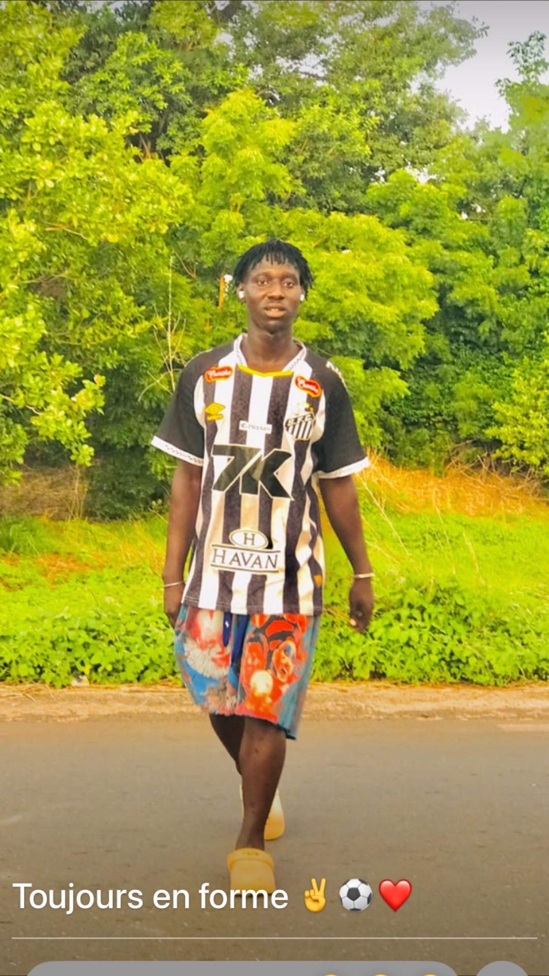 @tapha matar faty pro ⚽️⚽️❤️