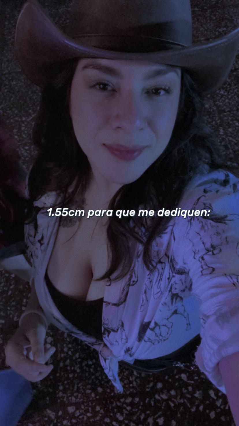 @Tany Mendoza