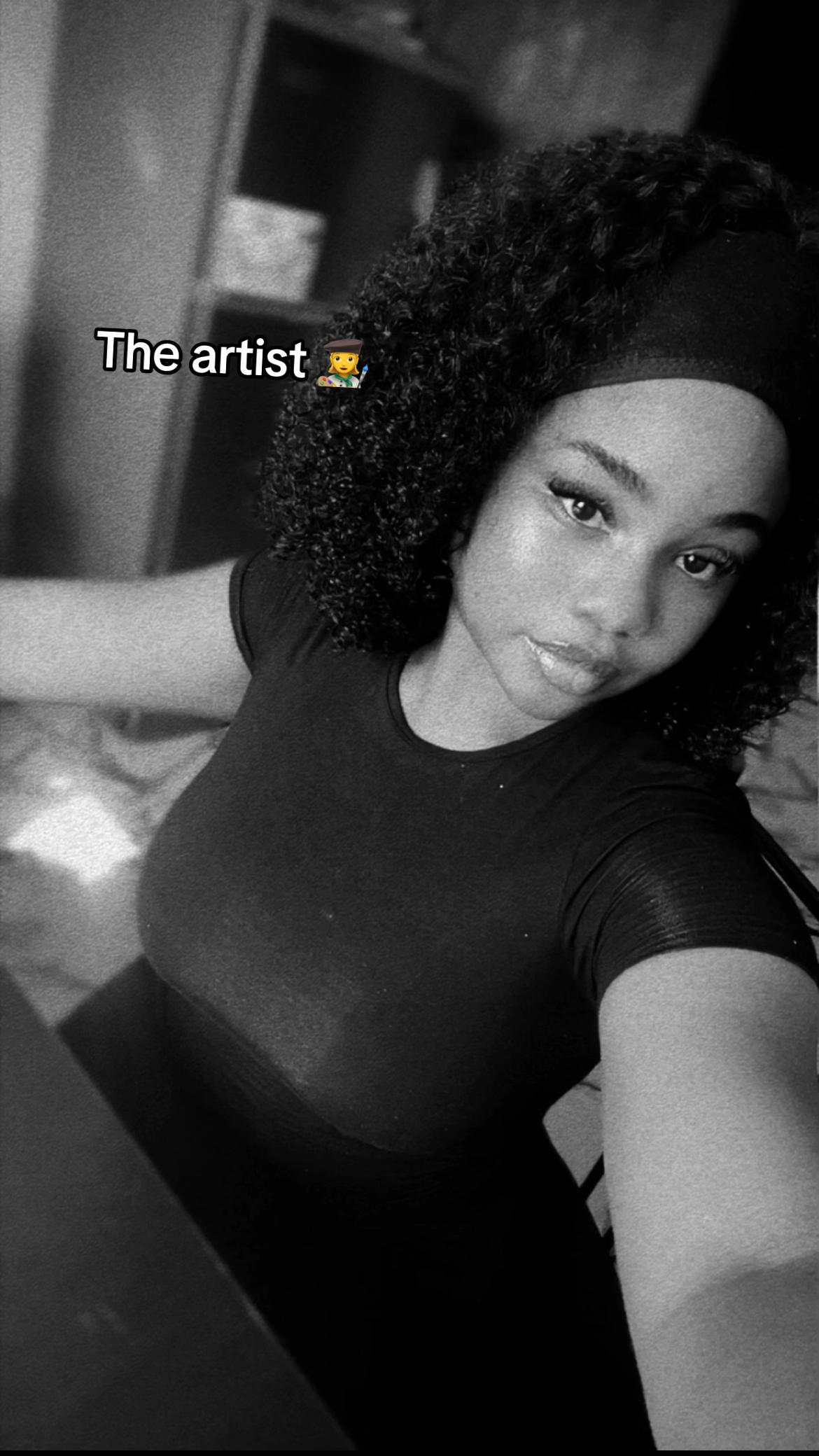 @Bowajiii the artist