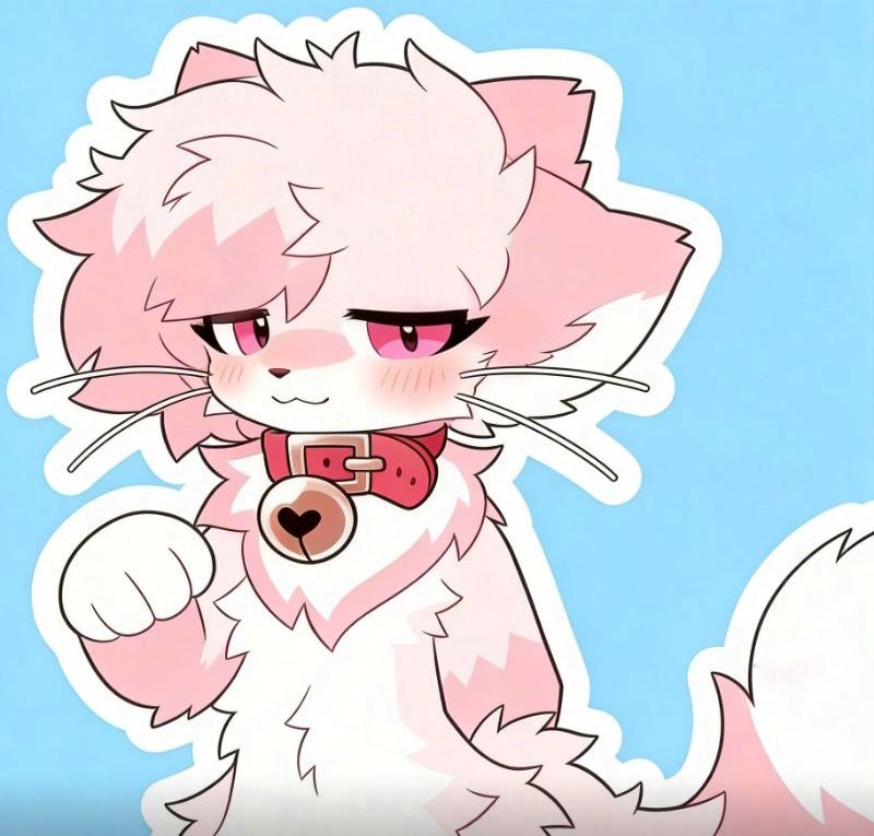 @🌸🐾🐾Puffy🐾🐾🌘ω🌒🌸