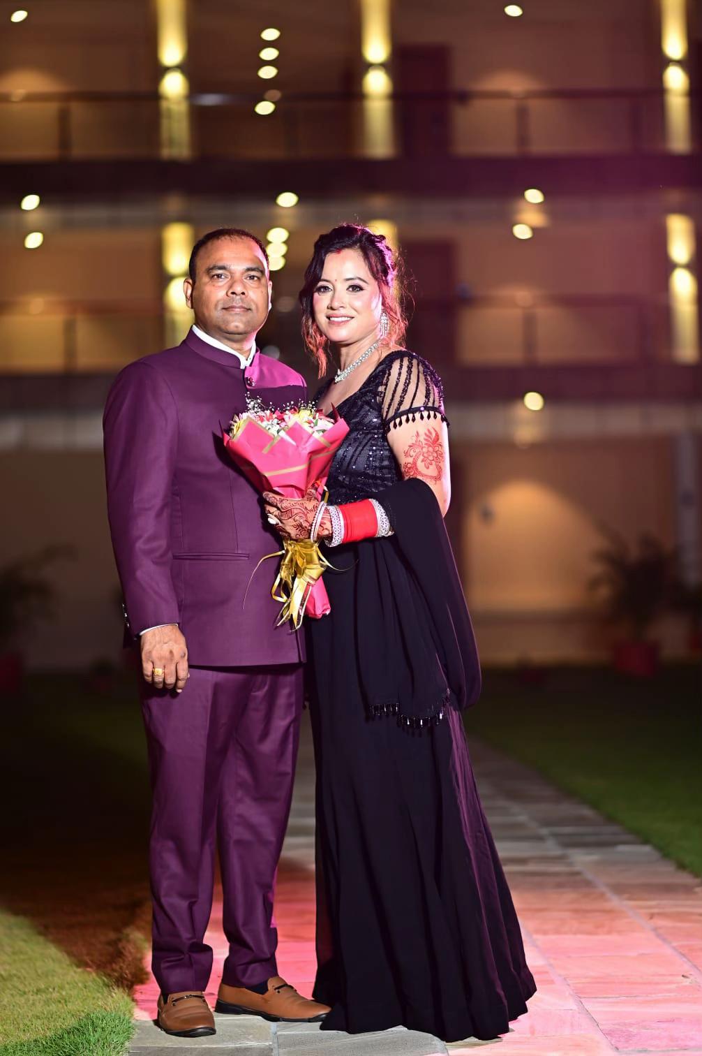 @Ranju Yadav