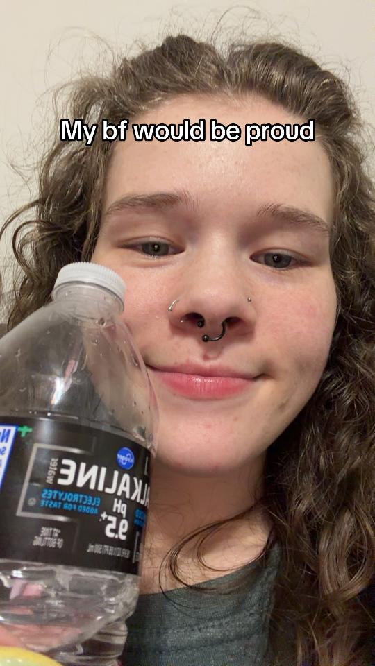 @Kaitlyn Nutter