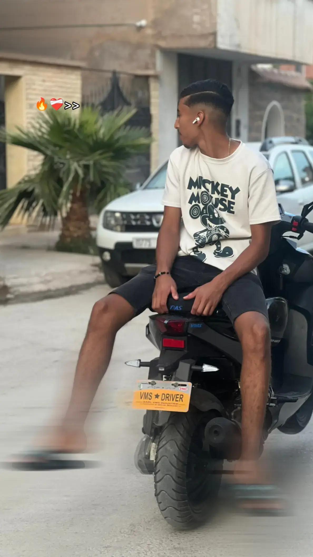 @L'ouss๐ค