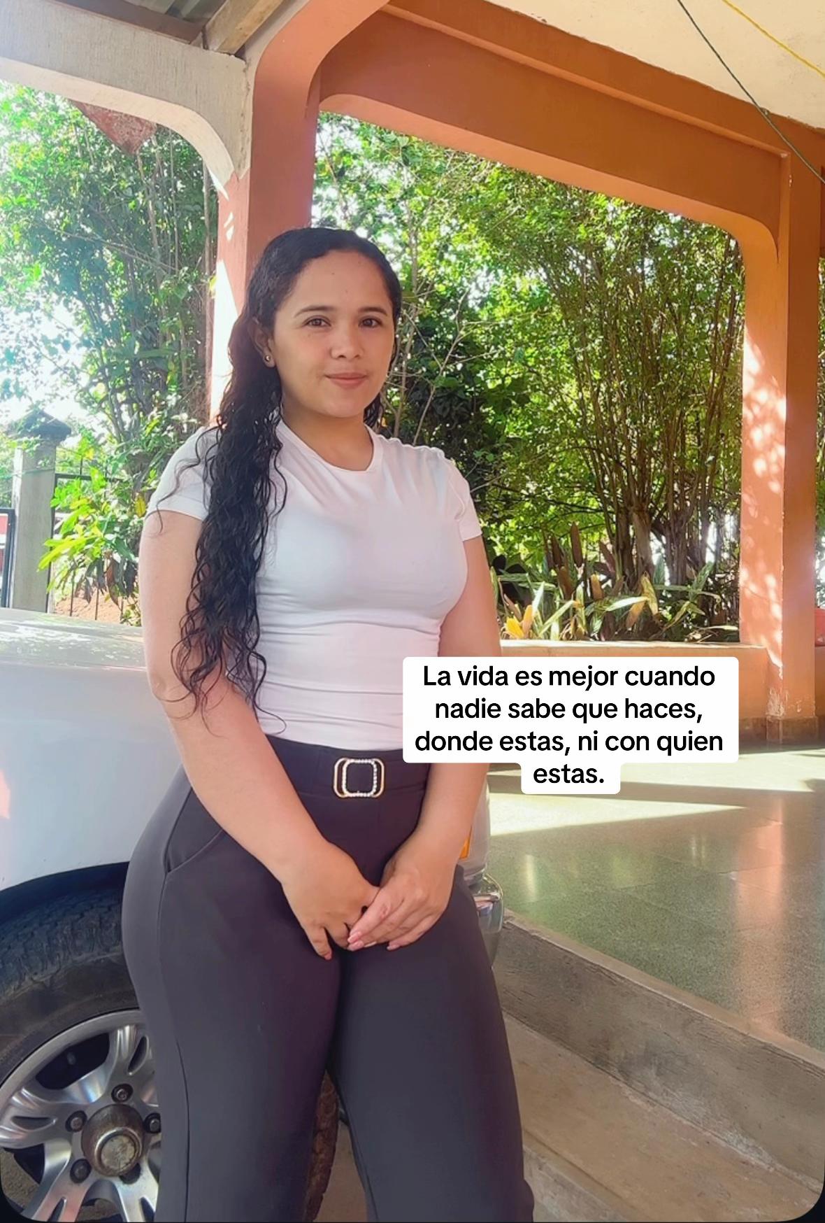 @Iseny Vásquez