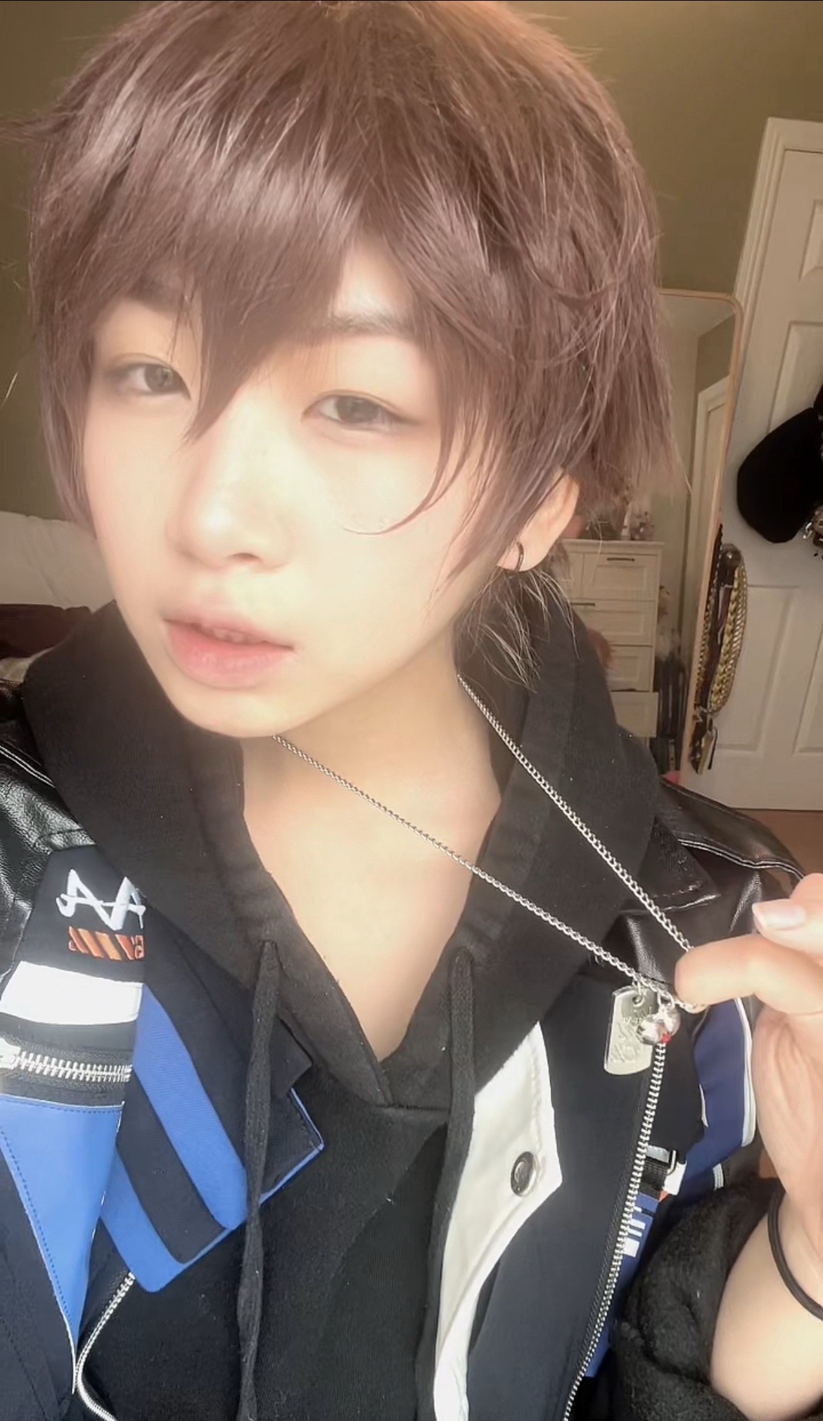 @ichiro yamada&rsquo;s bf