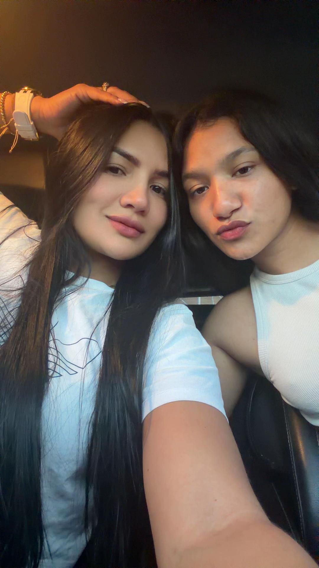@marimar Hernandez