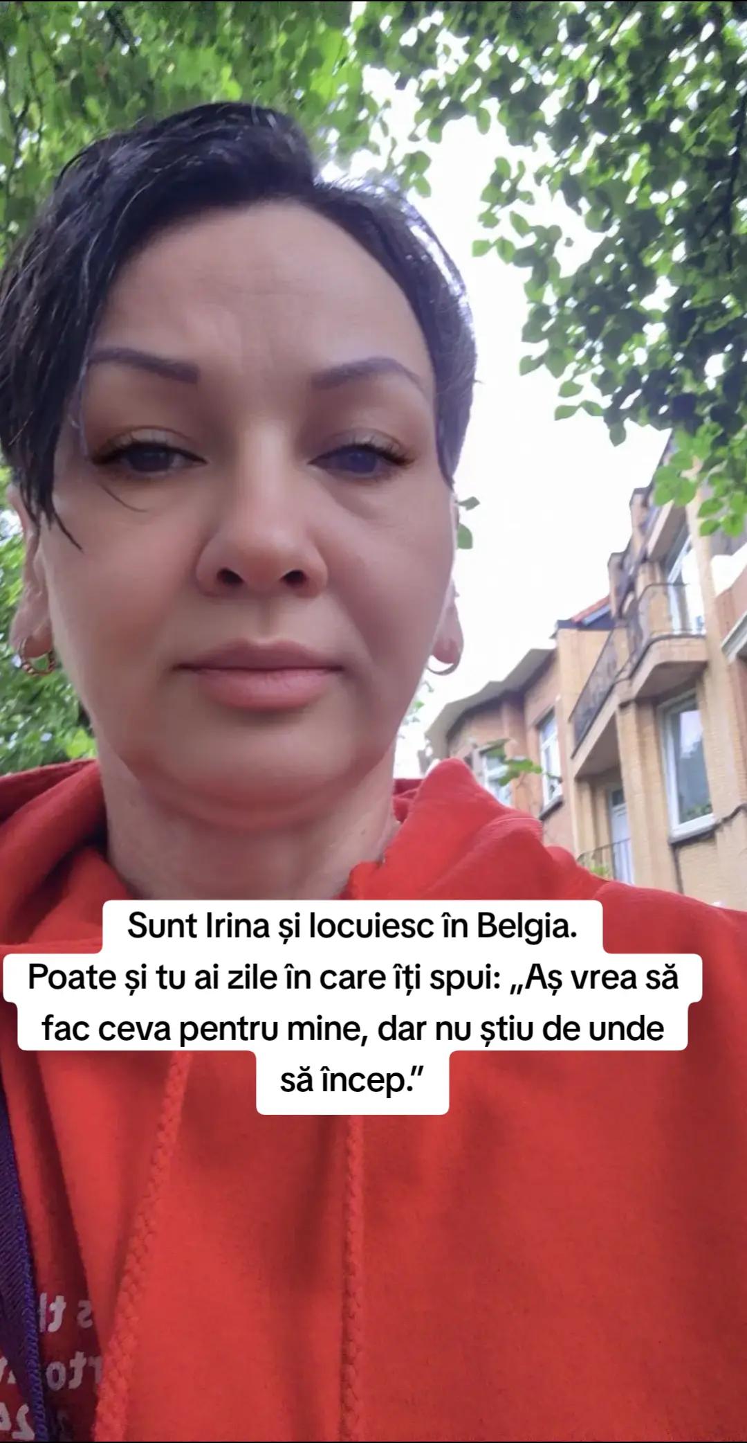 @irina chiricuta