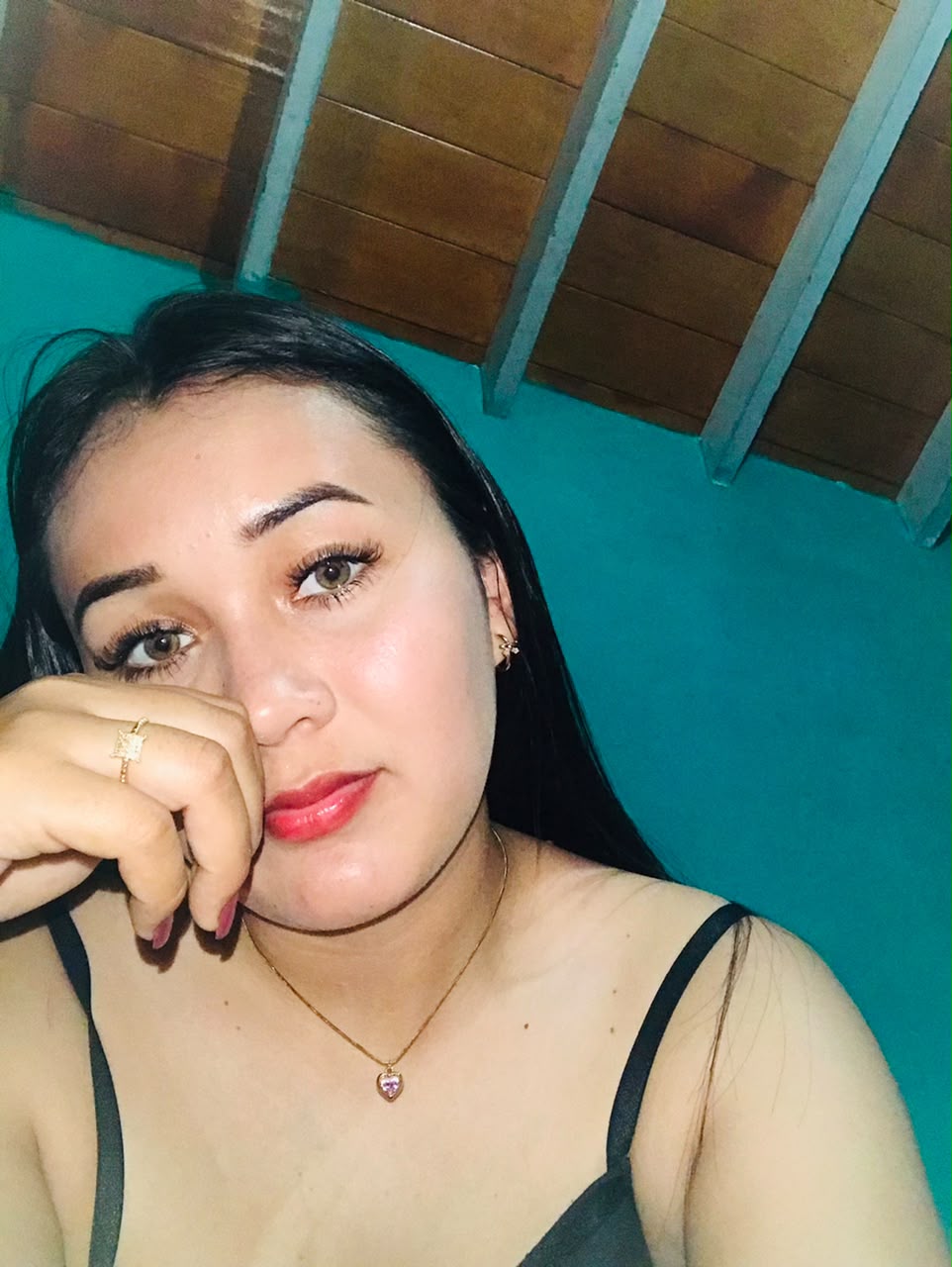 @NOE LA PARAGUAYITA 👑😍