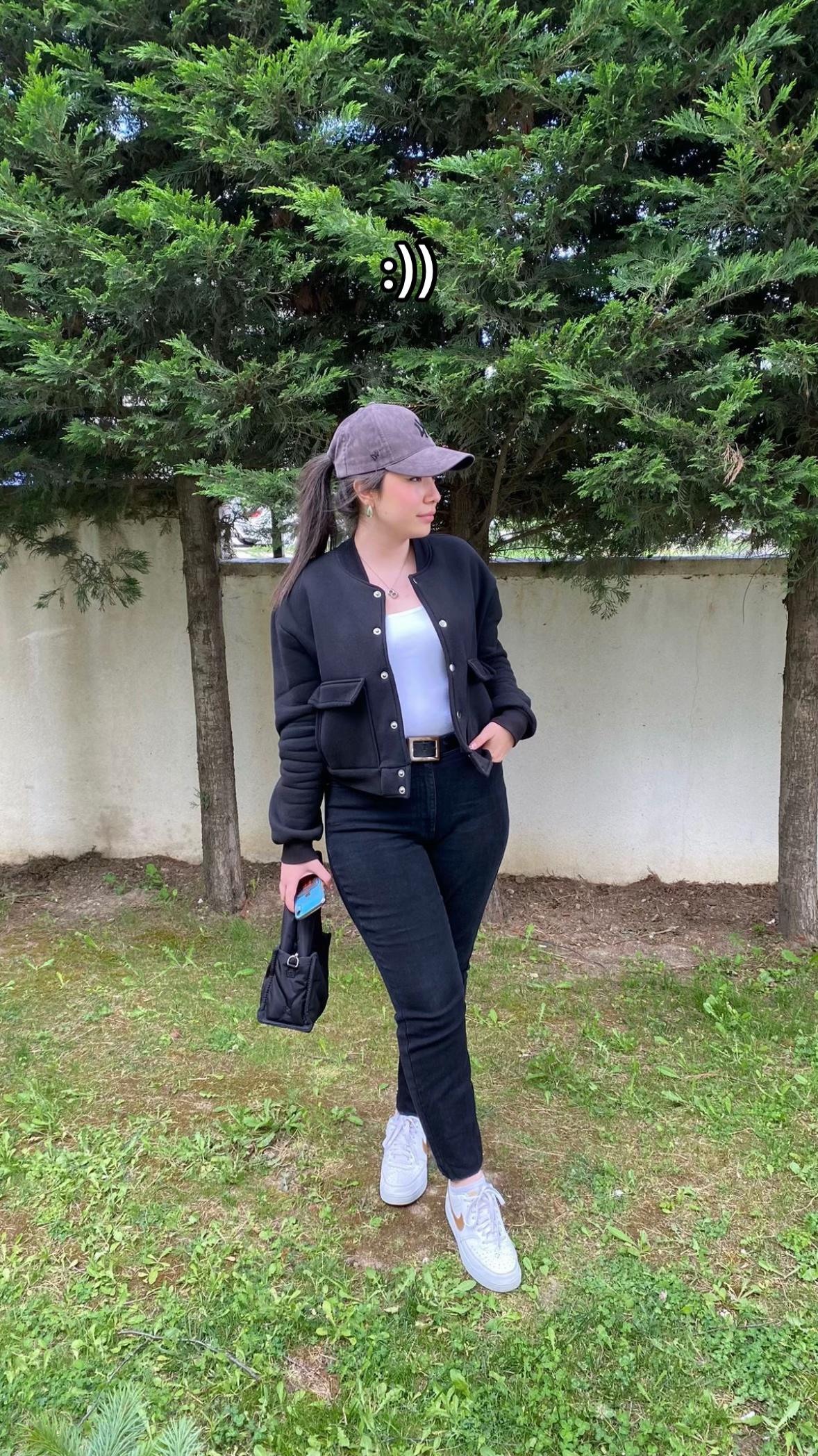@Buse Tüzün