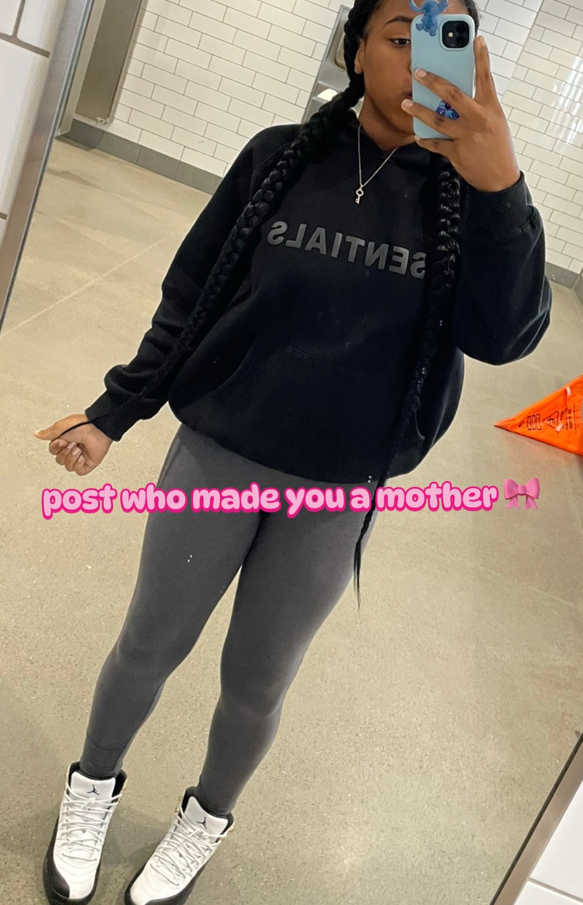 @Ka’mori mommy🎀