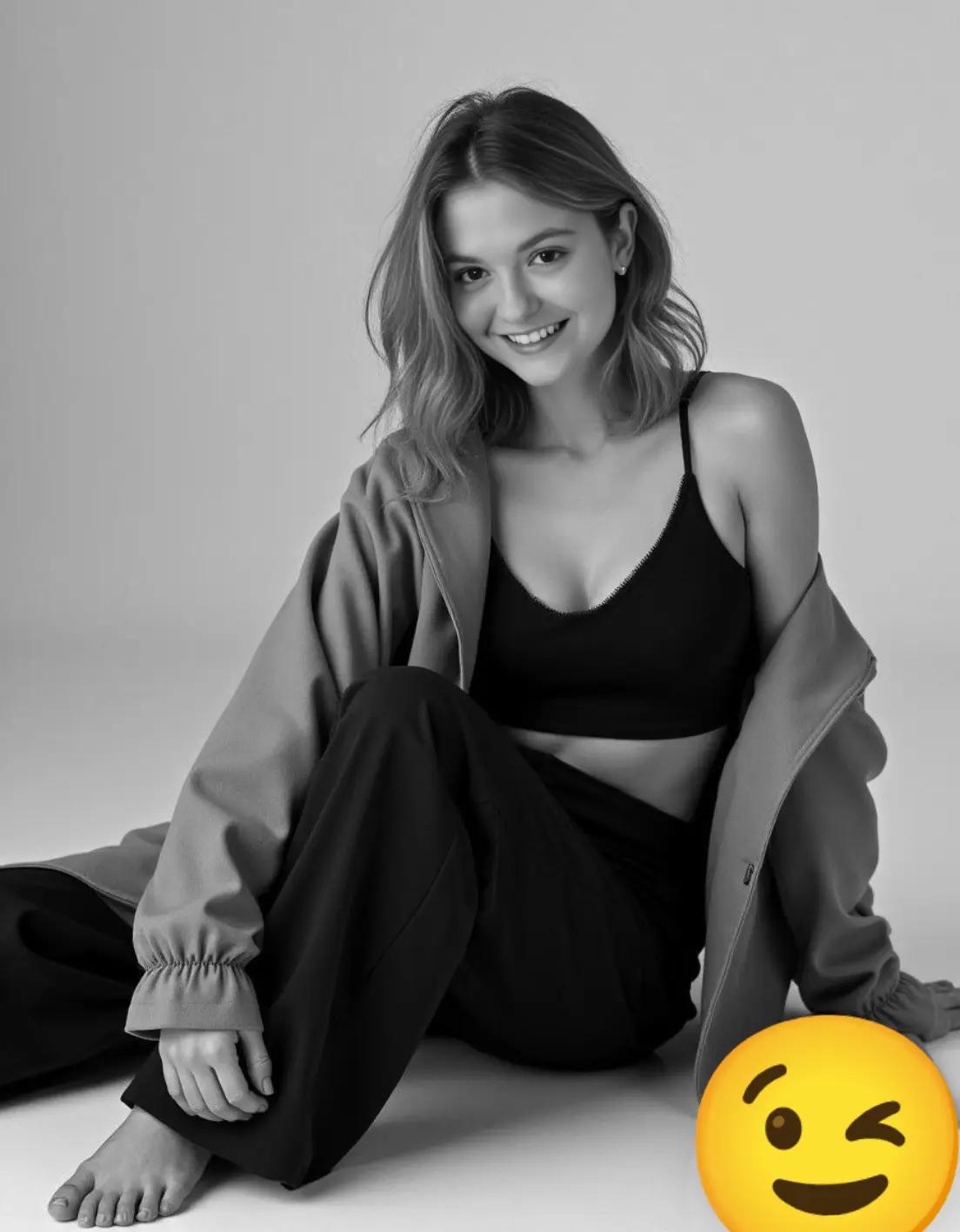 @Ivana😎❤️