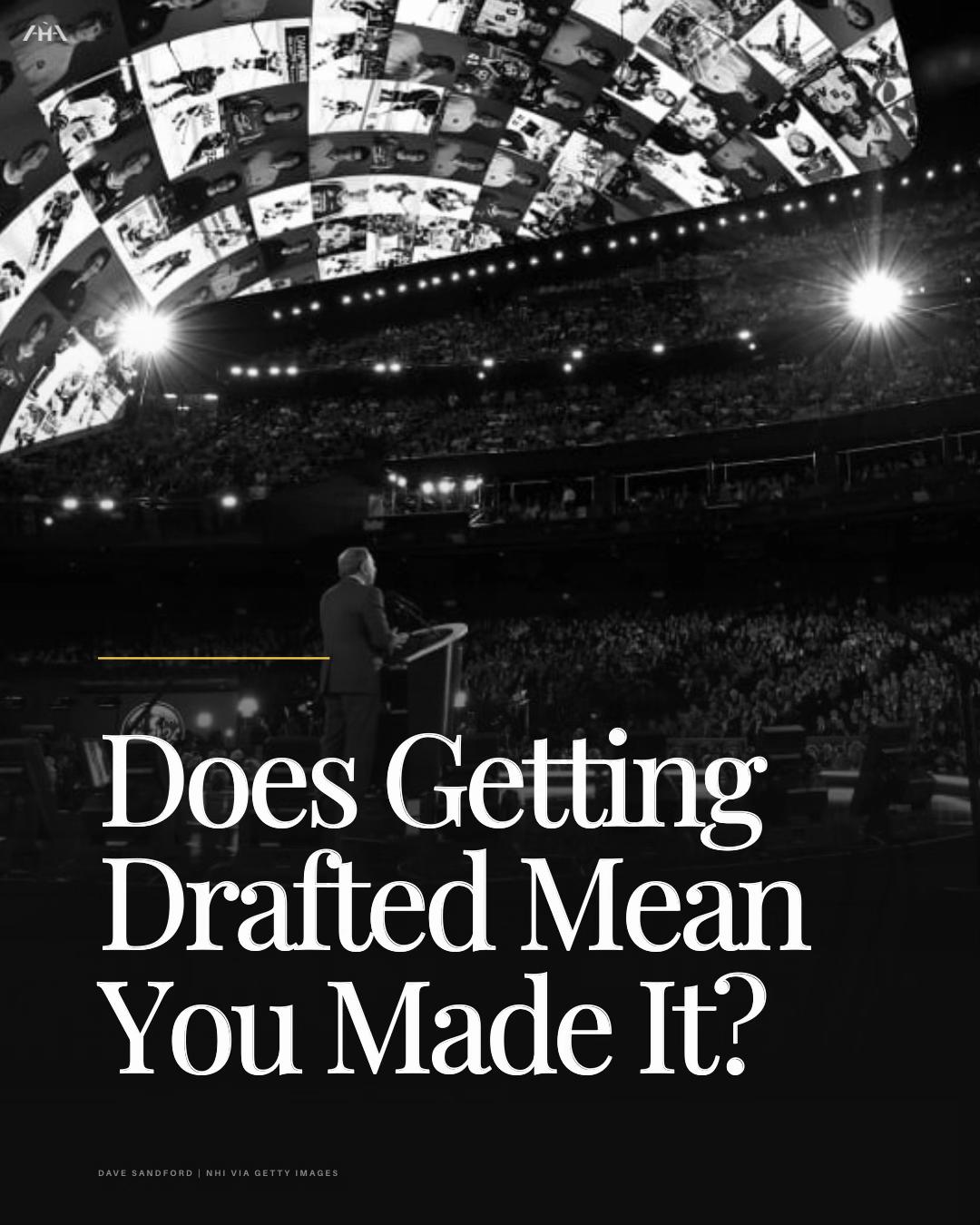 @Advancement Hockey Agency