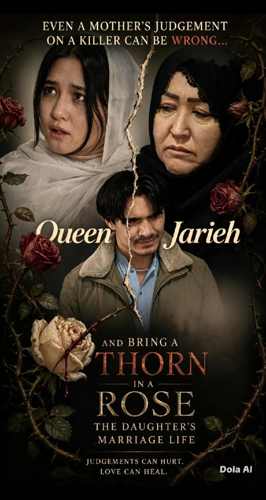 @Queen_Jarieh