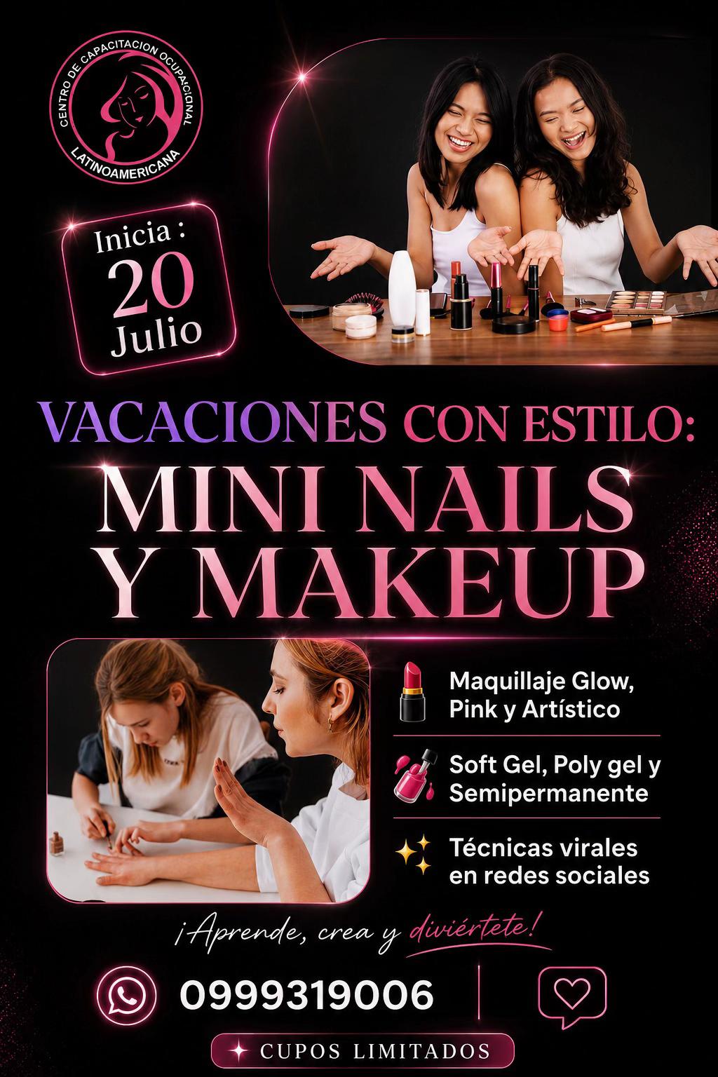 @Instituto Latinoamericana