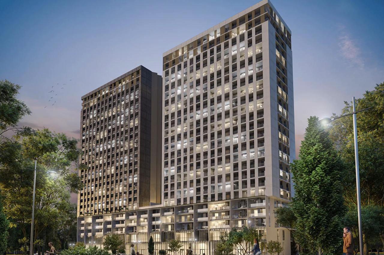 @LuxuryTbilisi | Georgia