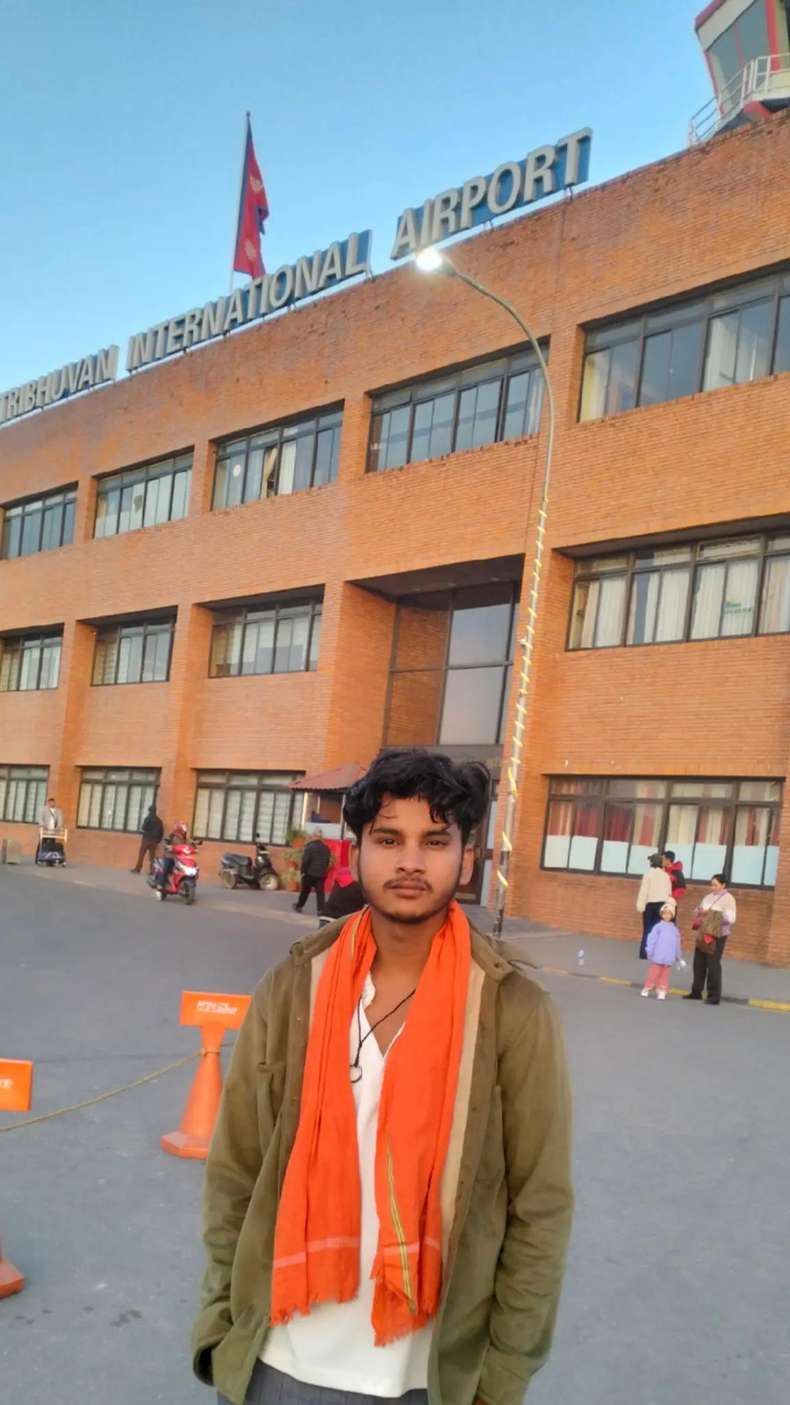 @🐯Wanted यादव 🐯