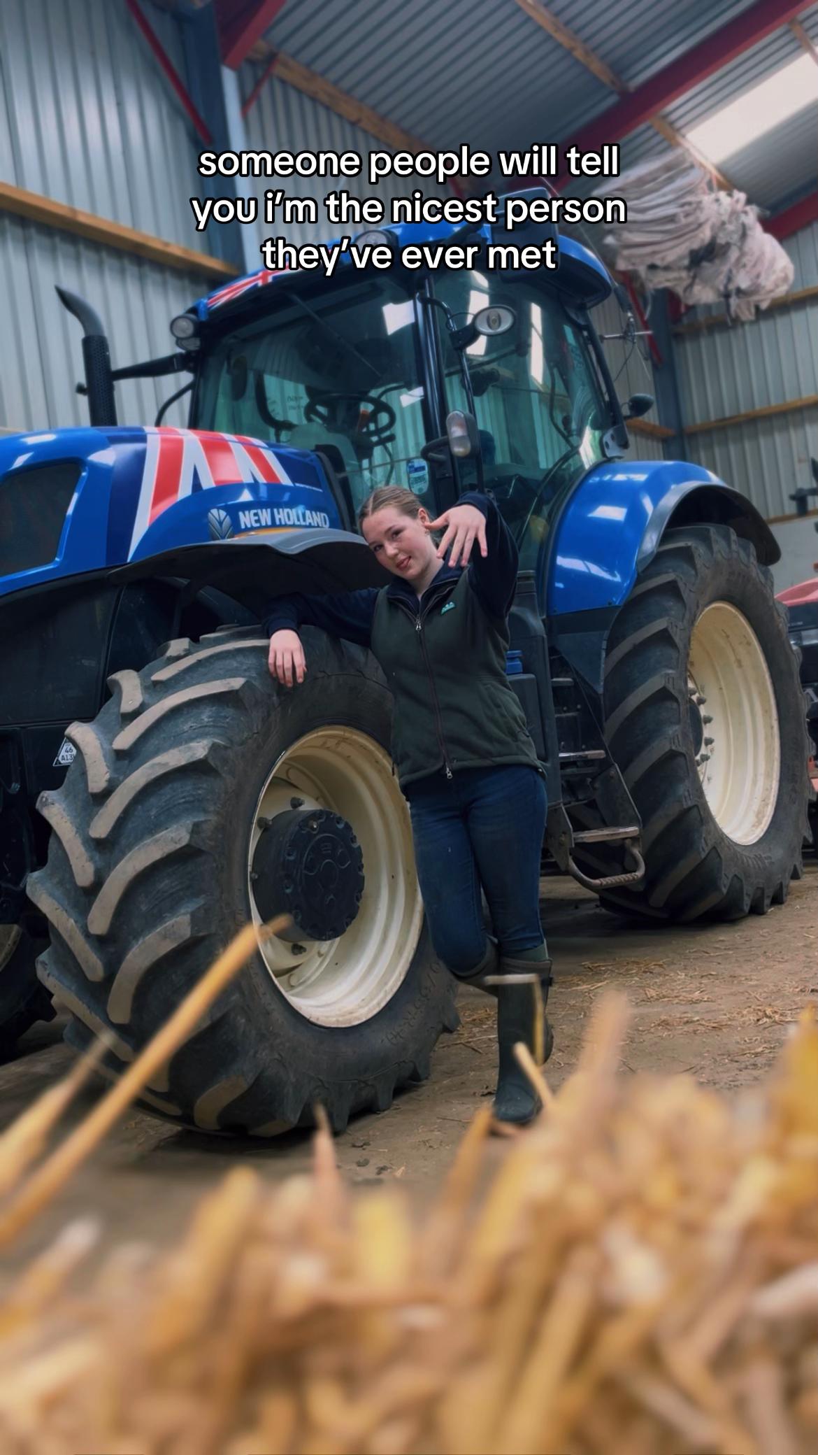 @Willow Astill🚜🌾🤠