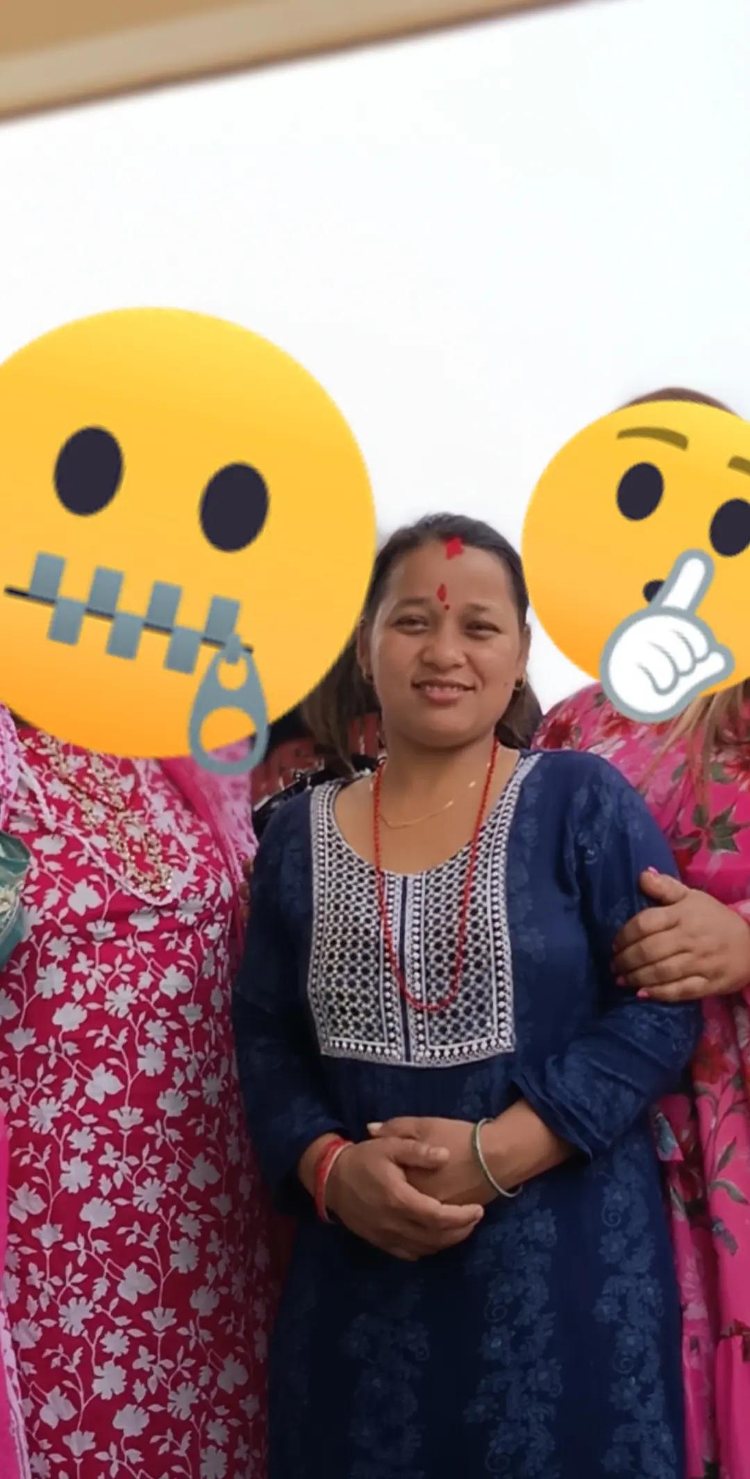 @muna poudel