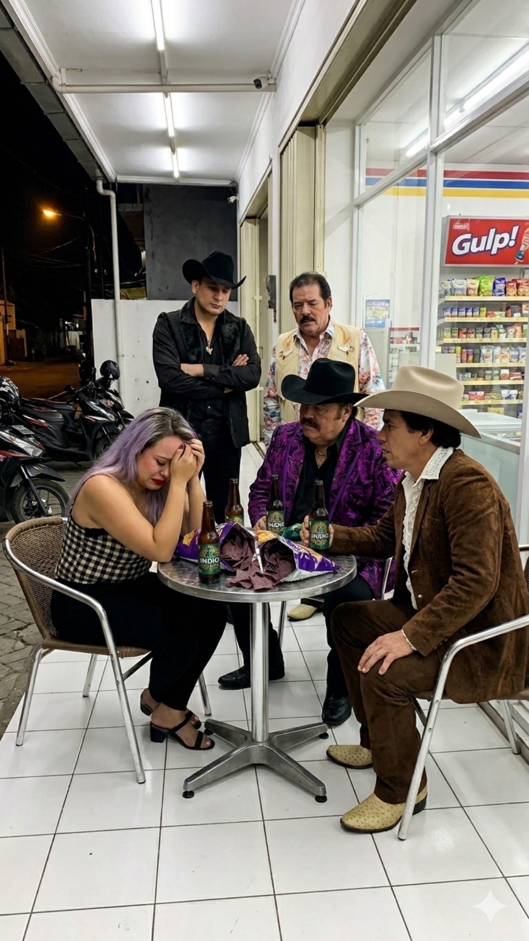 @mi rancho querido