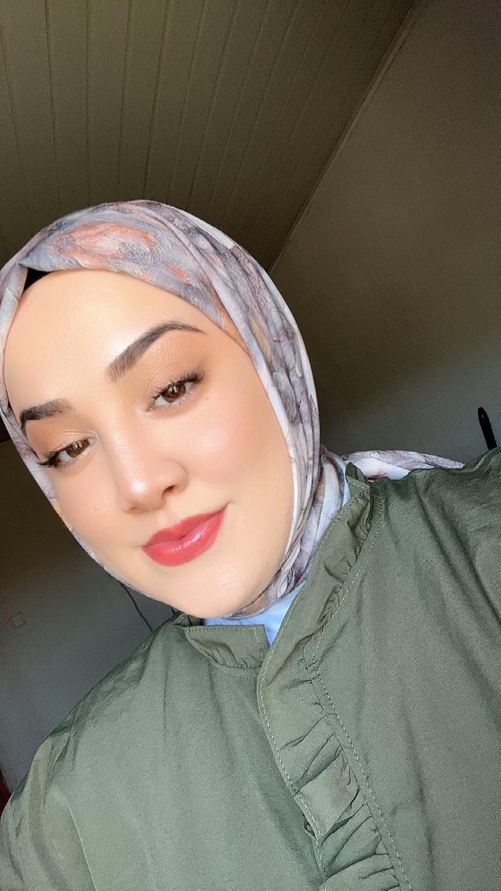 @Rabia Karacif