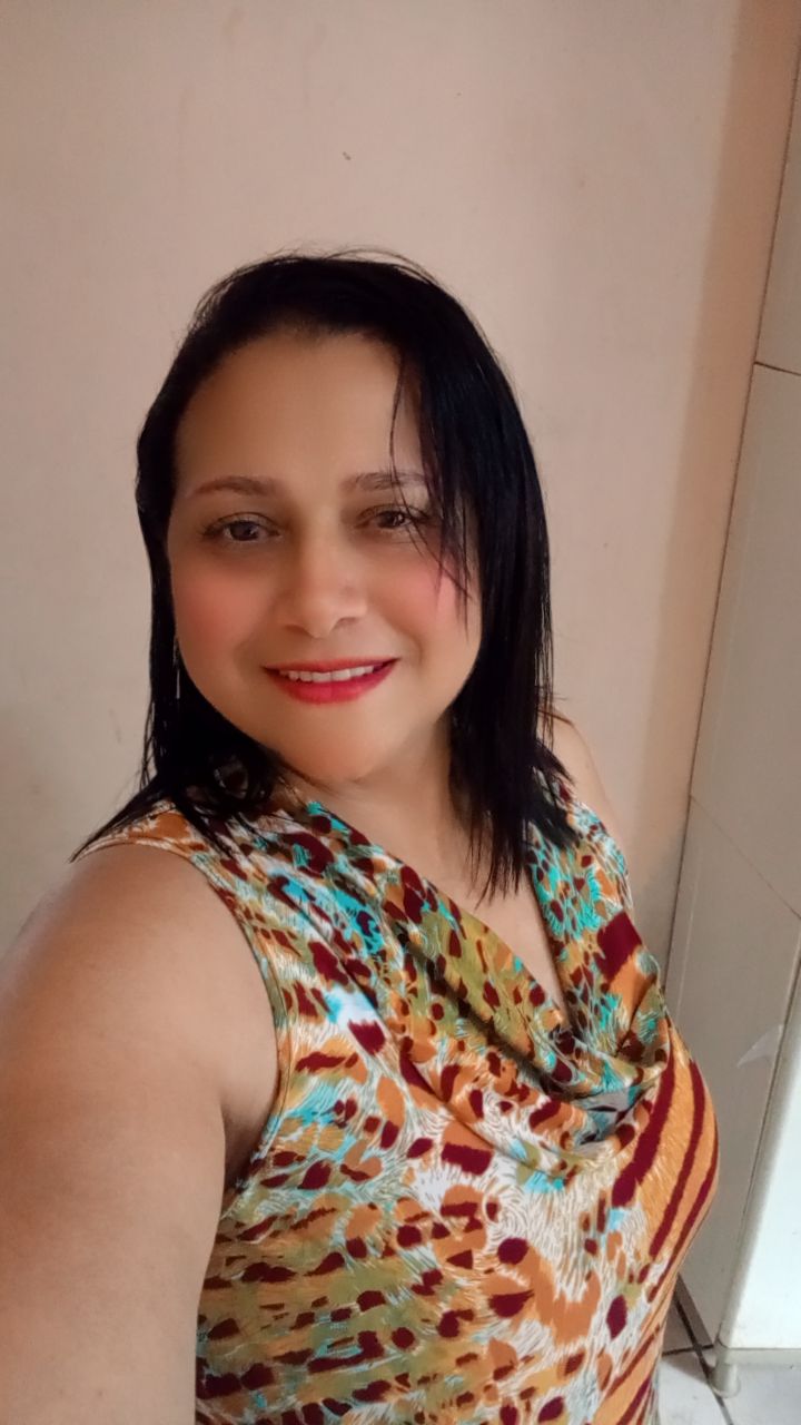 @Marilene Silva