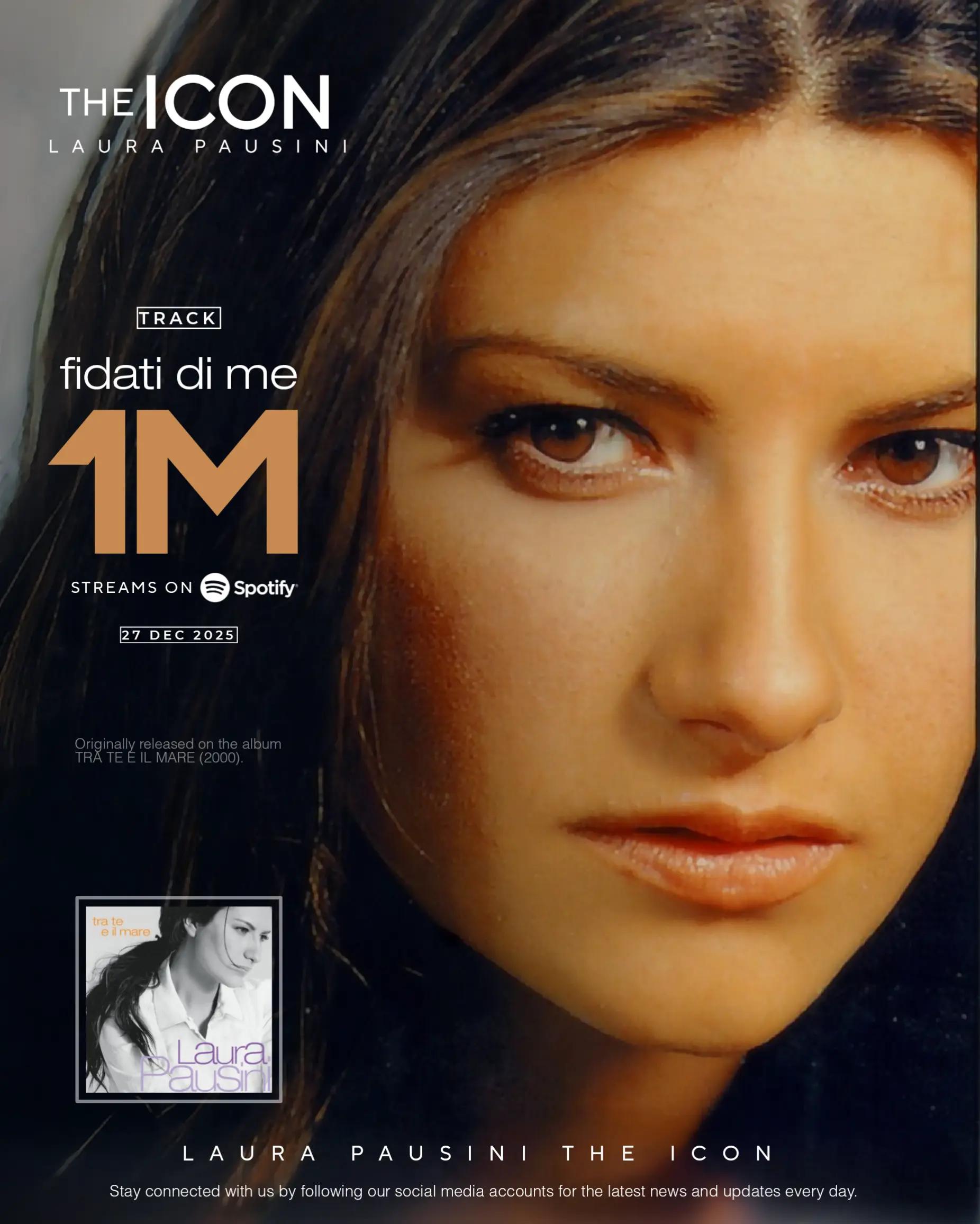 @Pausini FAN ACCOUNT
