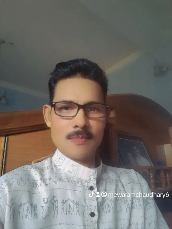 @mijeshchaudhary