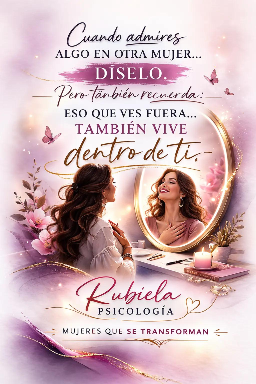 @Rubiela Psicología